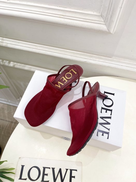 Босоножки фото 3