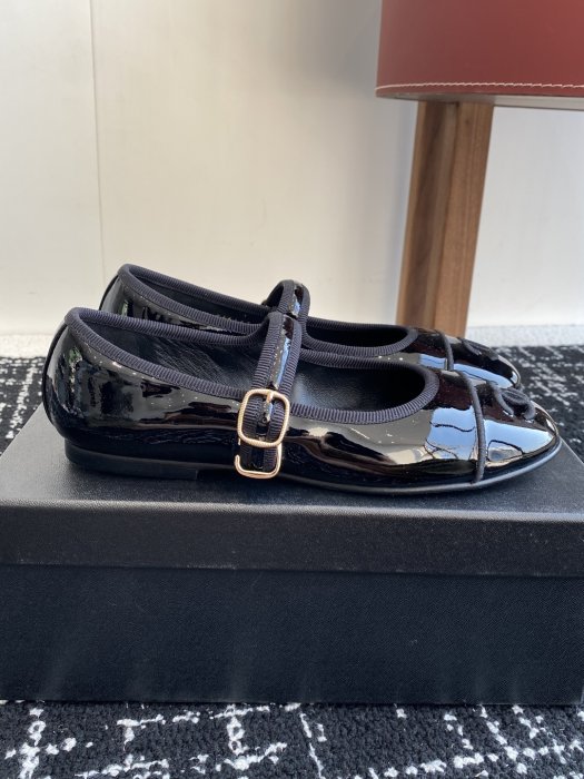 Балетки фото 2