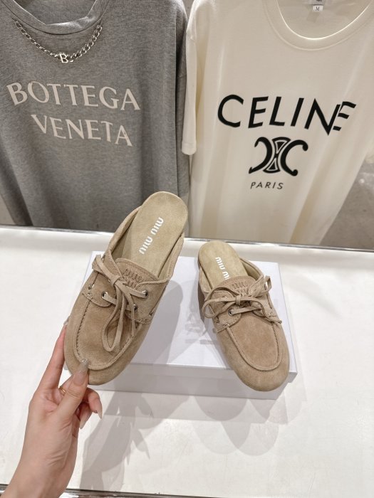 Мюли женские фото 2