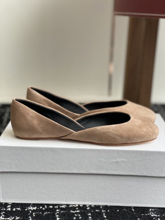 Балетки фото 2