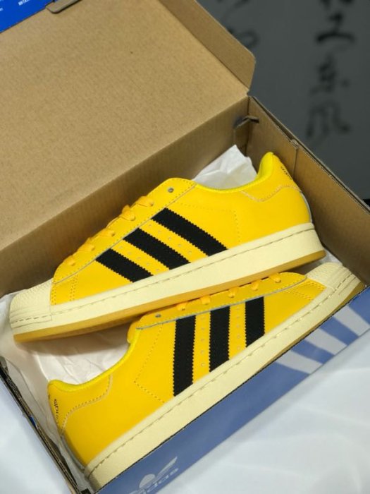 Кросівки Adidas Superstar GY2070 фото 9