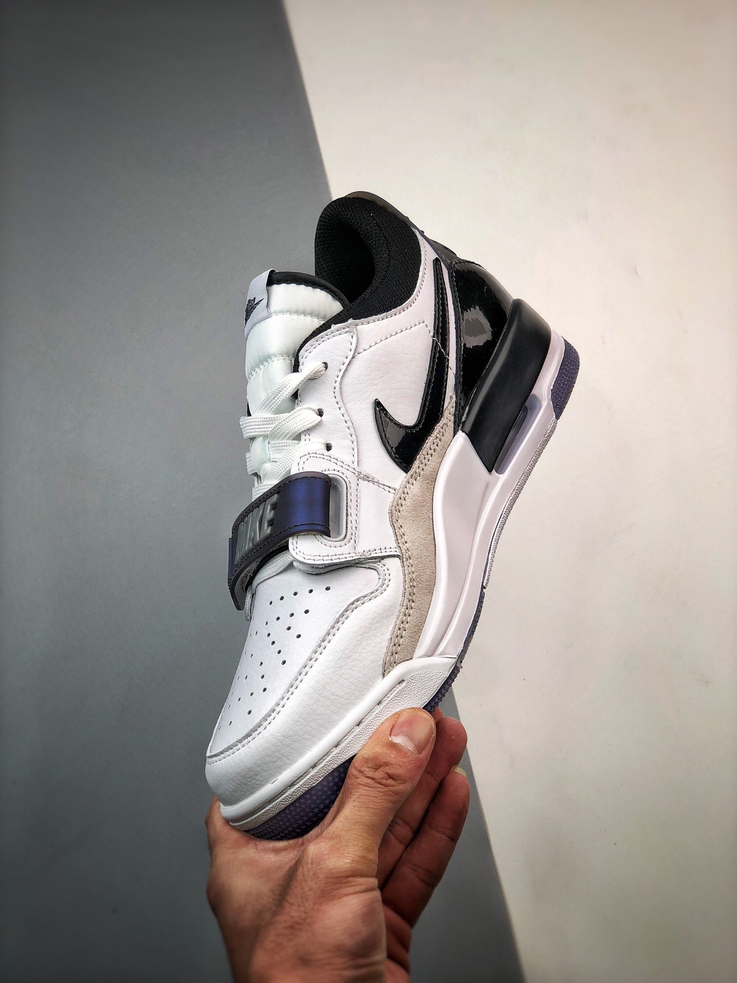 Кроссовки Air Jordan Legacy 312 DV1719-100 фото 6