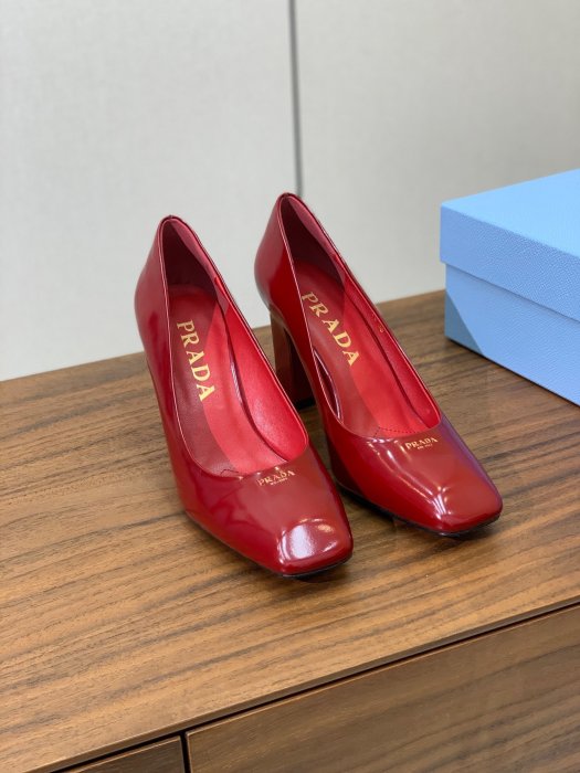 Туфли женские фото 8