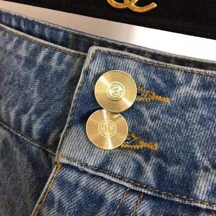 Шорти джинсові жіночі фото 5