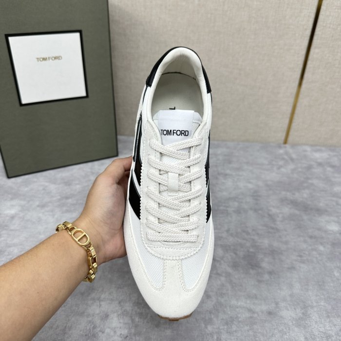 Sneakers men's фото 5