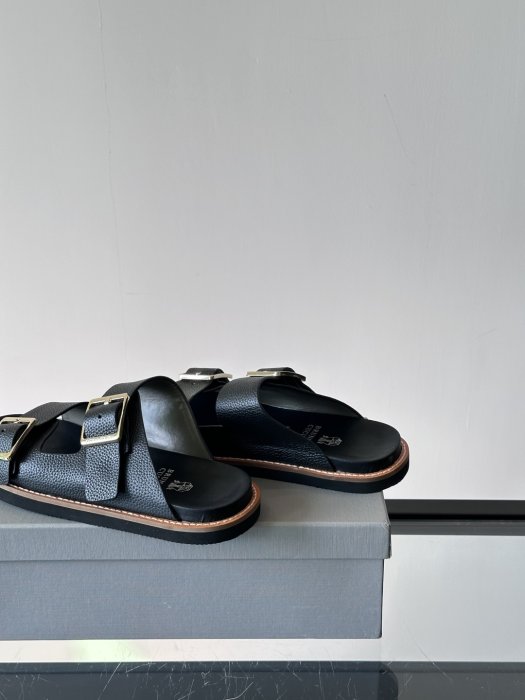 Шльопанці чоловічі фото 7