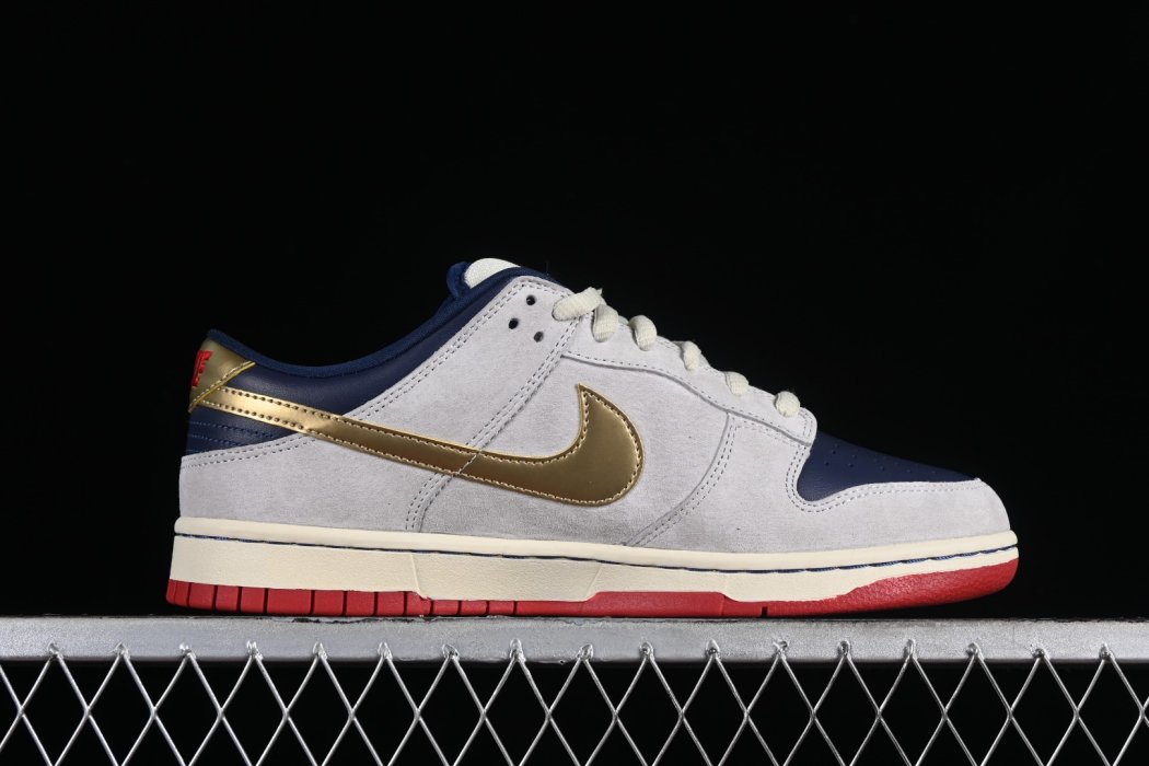 Sneakers Dunk Low Rro Old Spice фото 2