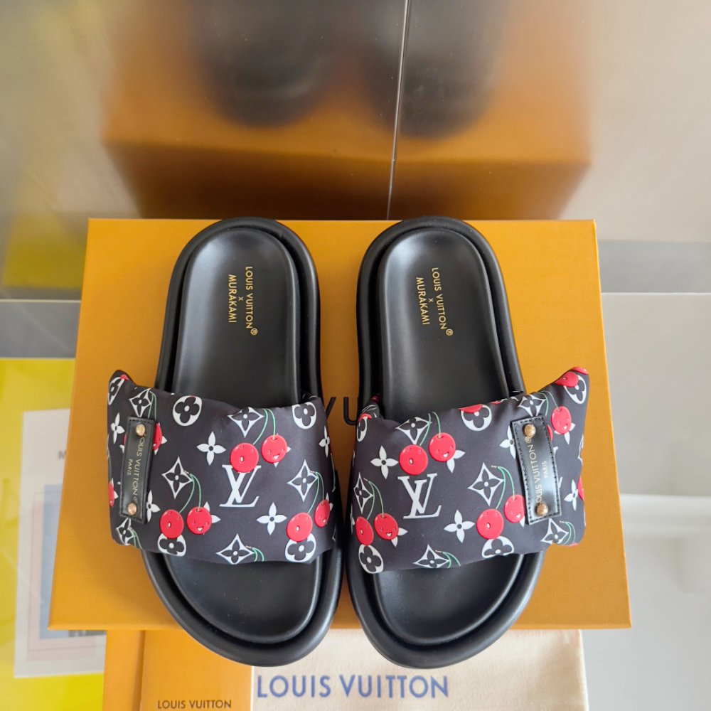 Шлепанцы женские Pool Pillow Comfort фото 7