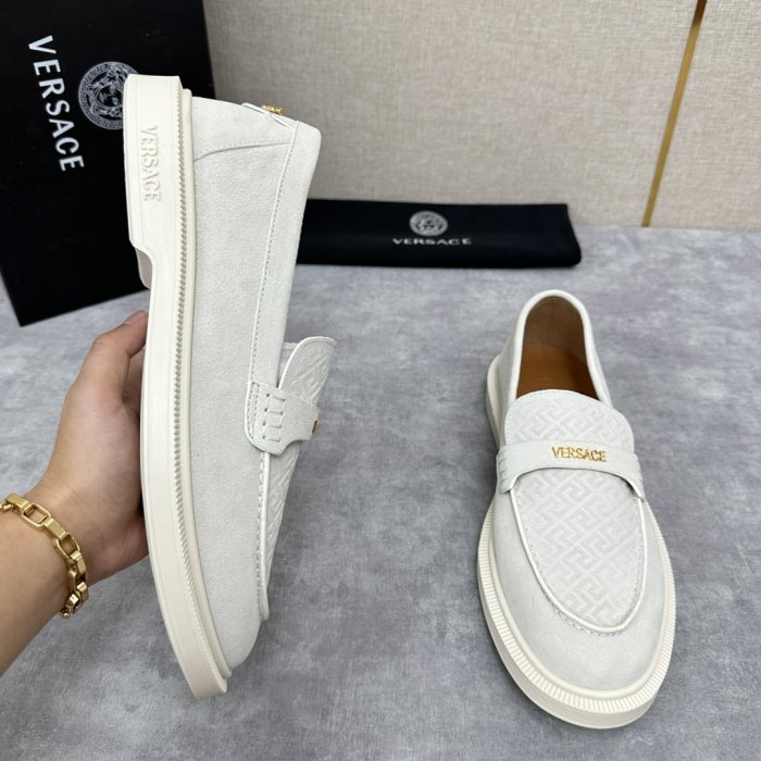 Лоферы мужские фото 4