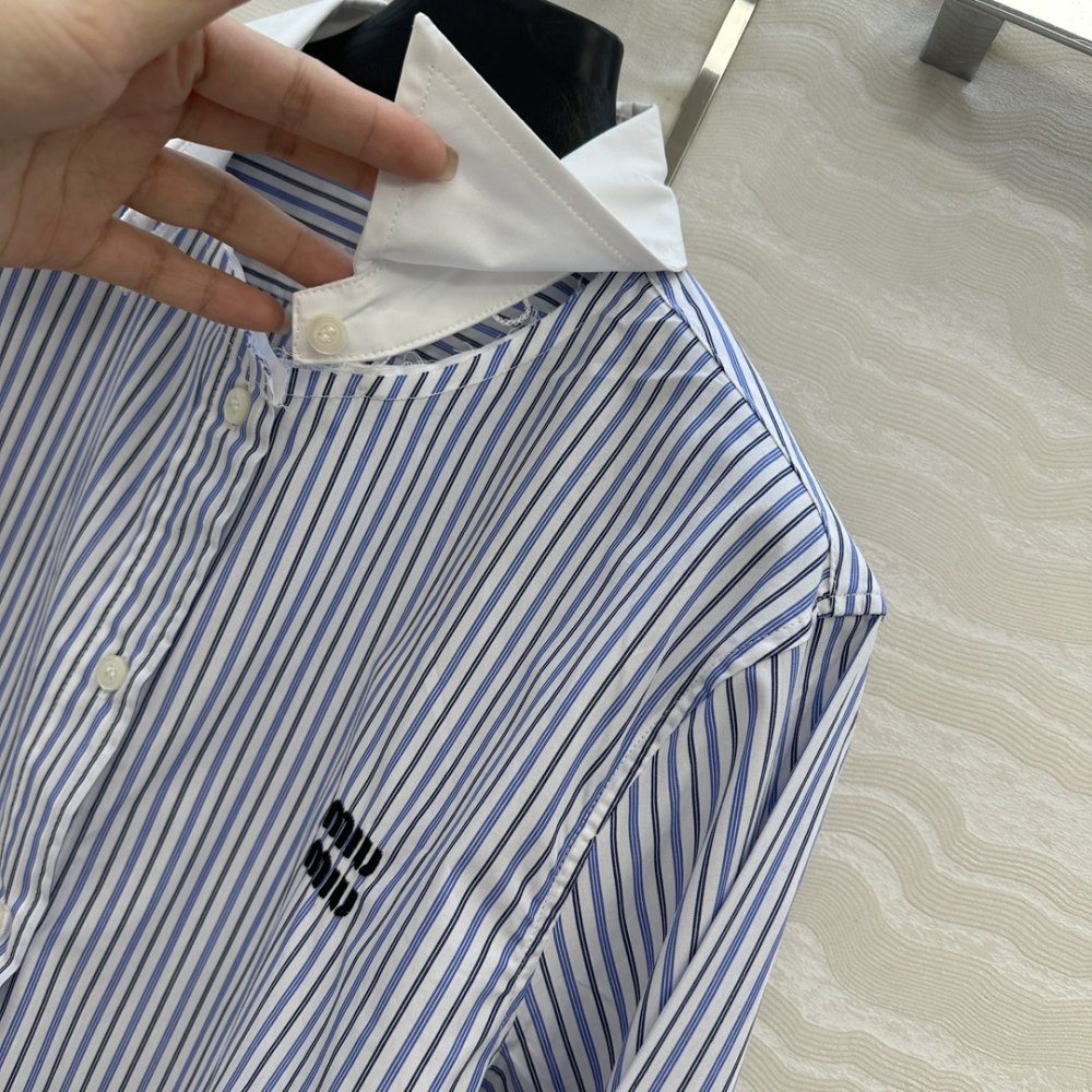 Рубашка женская фото 6