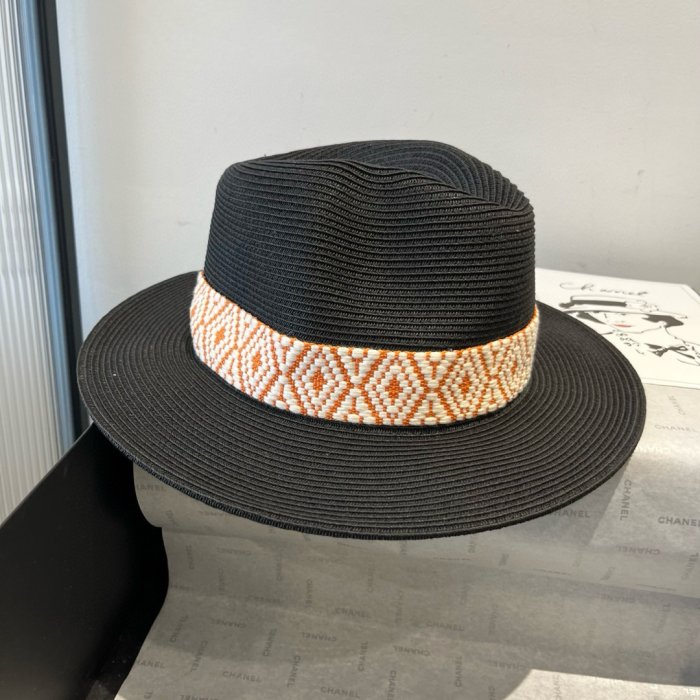 Шляпа женская фото 6