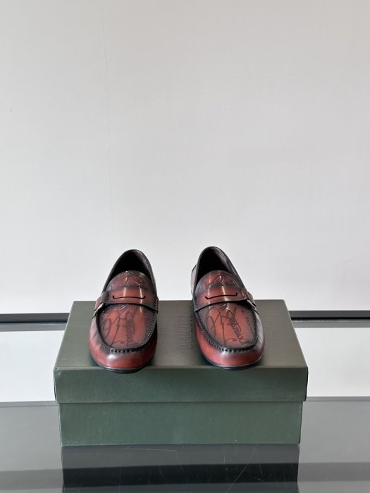 Туфли мужские фото 2