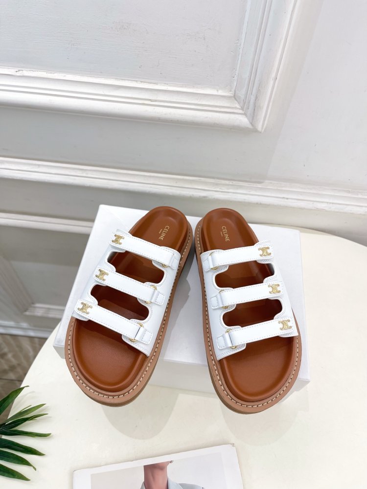 Шльопанці жіночі