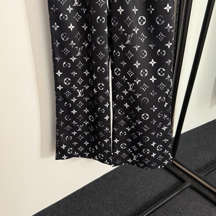 Штаны женские фото 6