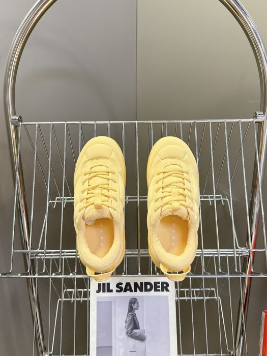 Кросівки MARNI x HOKA Bondi B3LS фото 6