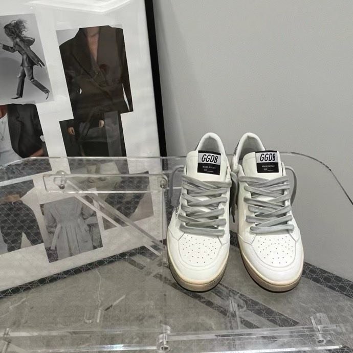 Shoes Golden Goose фото 6