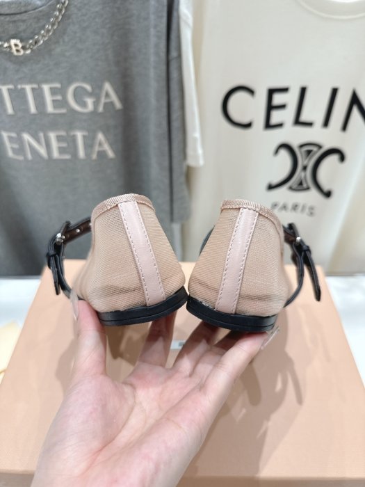 Ballet shoes фото 8