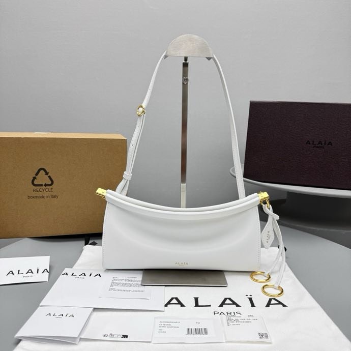 A bag LE CLICK women's 25 cm