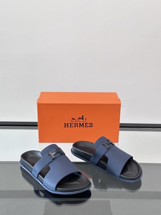 Шлепанцы мужские фото 5