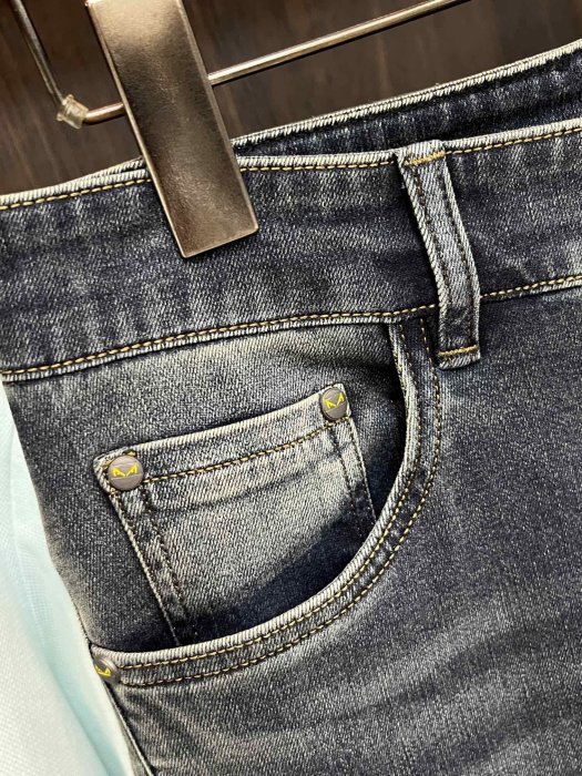 Jeans men's фото 6