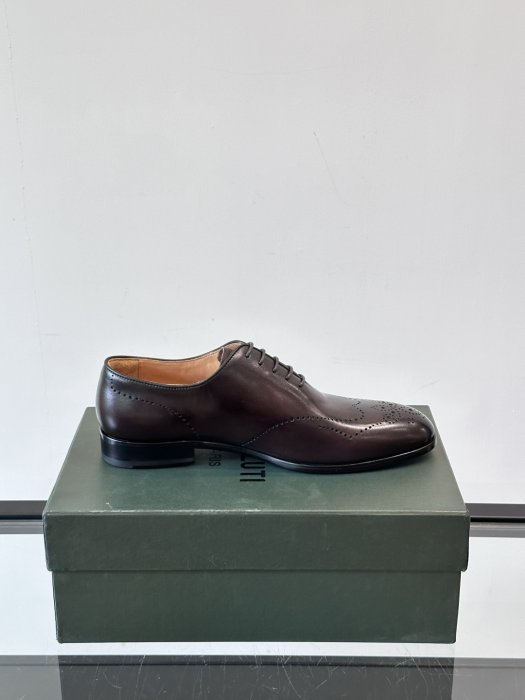 Туфли мужские фото 7