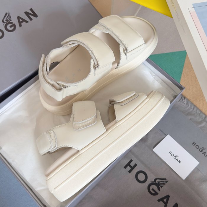 Сандалии женские фото 4