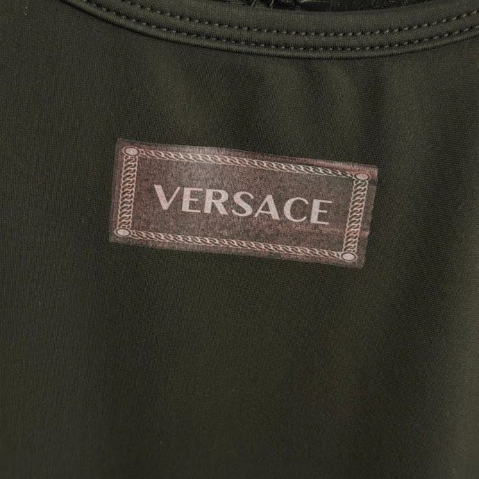 Top and leggings women's фото 5