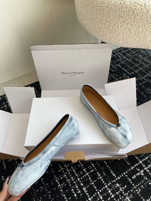 Ballet shoes фото 8