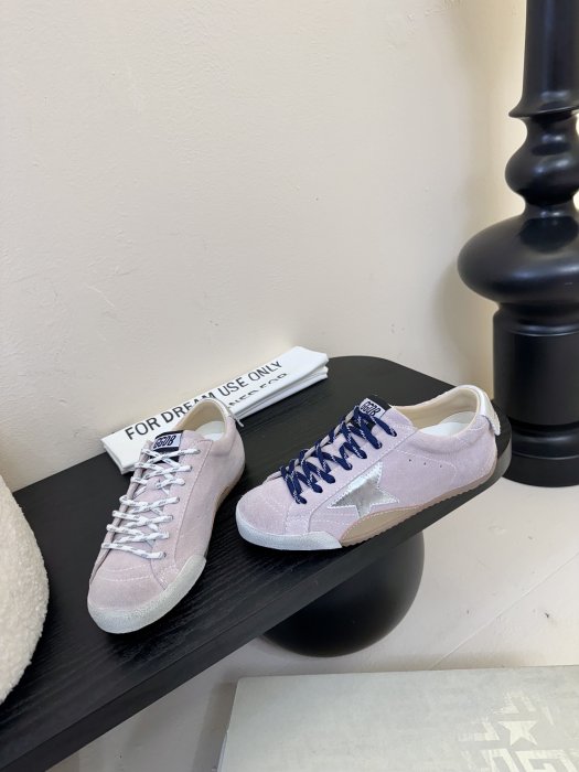 Кроссовки Golden Goose фото 3