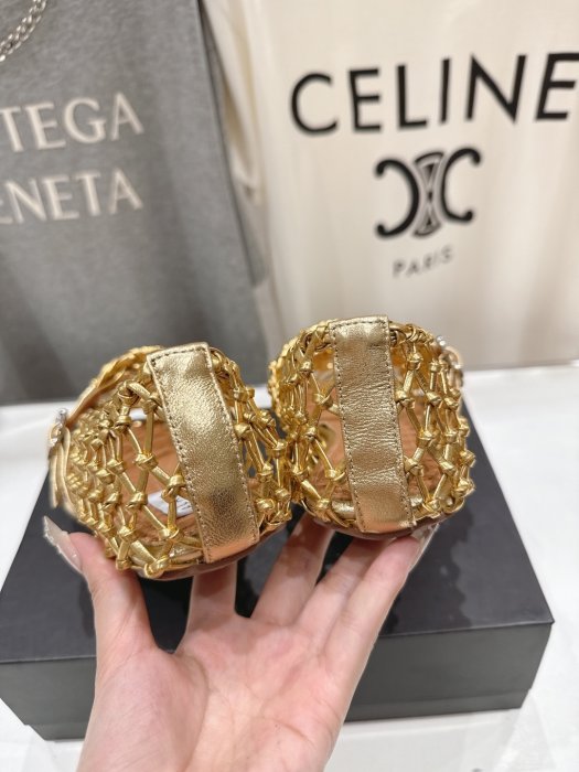 Балетки фото 8