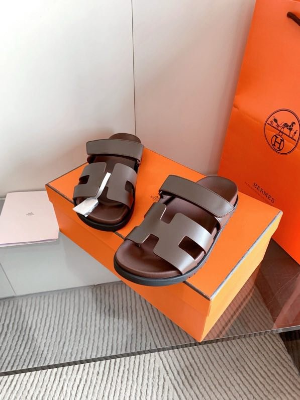 Шльопанці Chypre фото 9