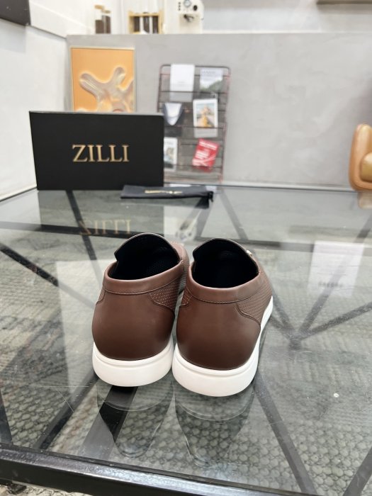 Лоферы men's фото 8