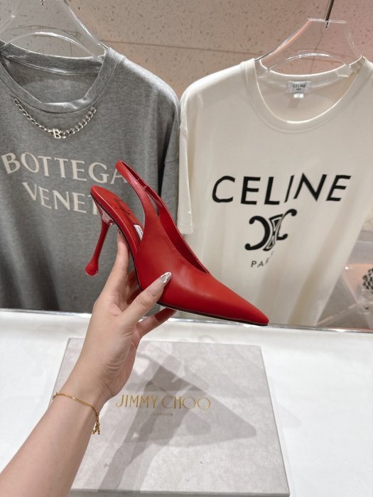 Босоножки фото 5