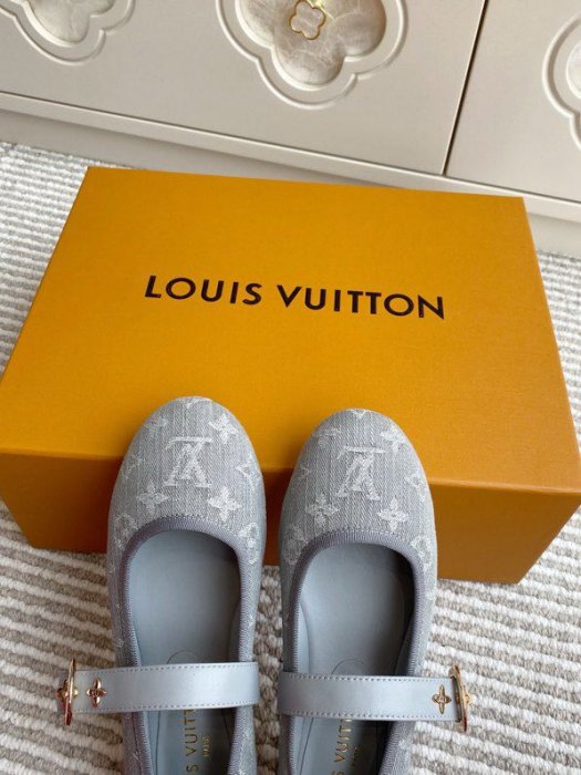 Балетки фото 8