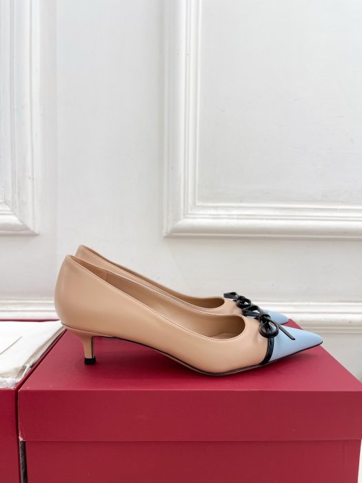 Shoes women's Valentino Garavani фото 2