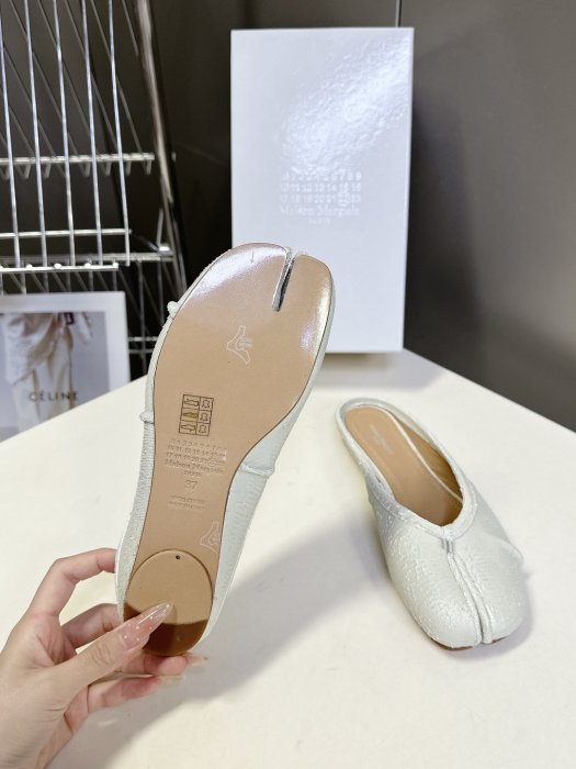 Балетки фото 9