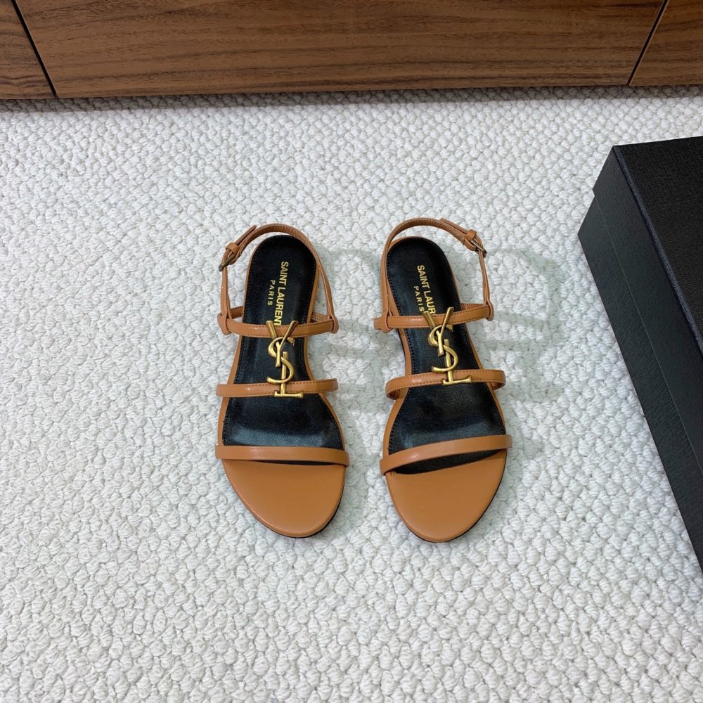 Сандалии женские