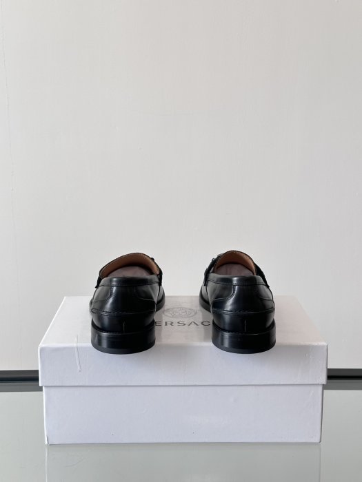 Туфлі чоловічі фото 8