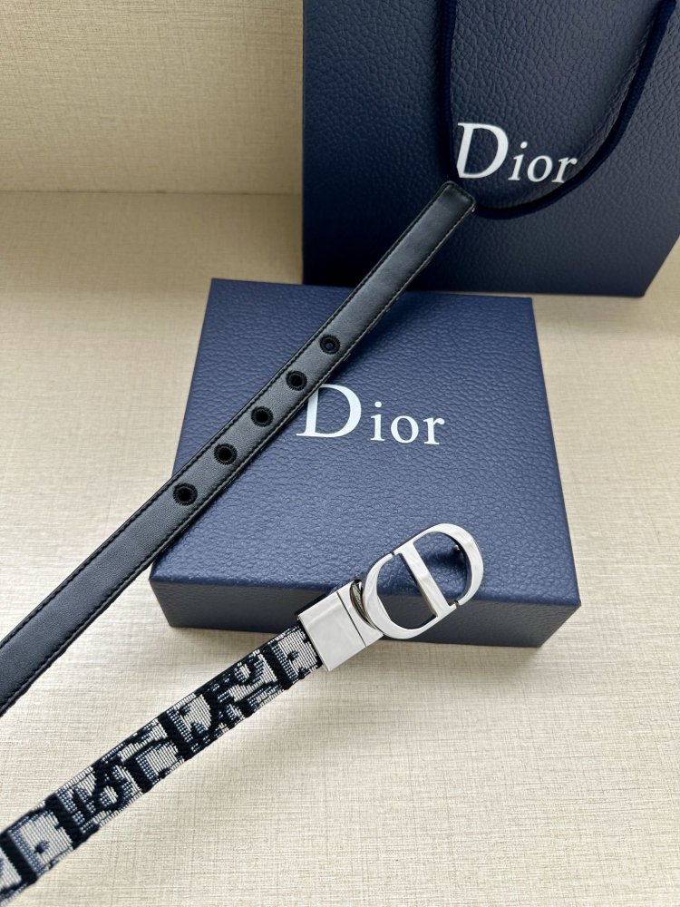 Belt leather 20 mm фото 5