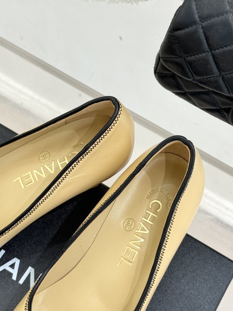 Туфли женские фото 8