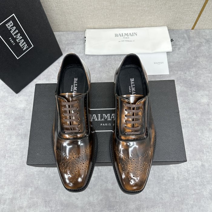 Туфли мужские