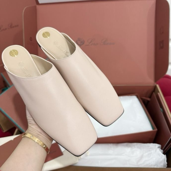 Мюли женские фото 7