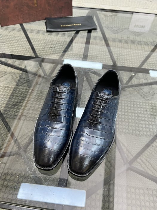 Туфли мужские фото 3