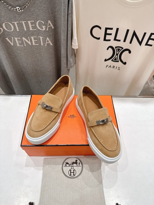 Лоферы женские фото 2