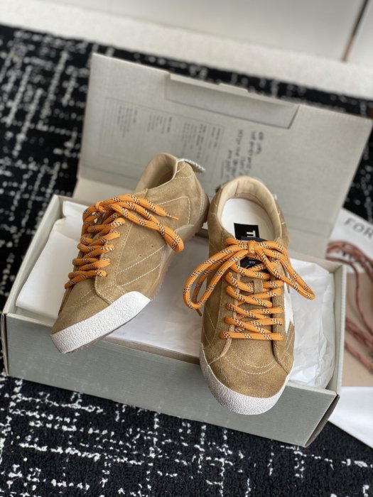 Shoes Golden Goose фото 5