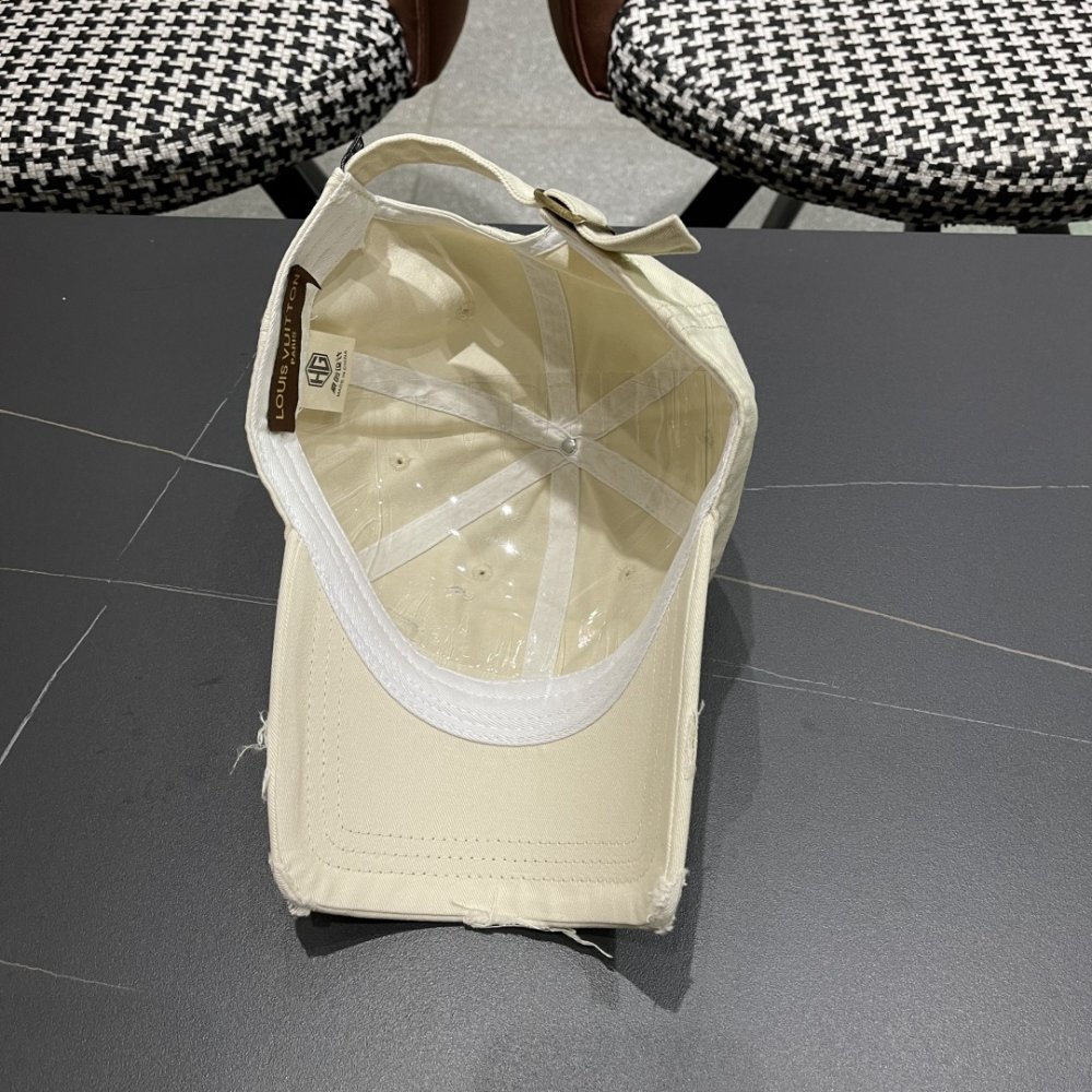 Кепка фото 9