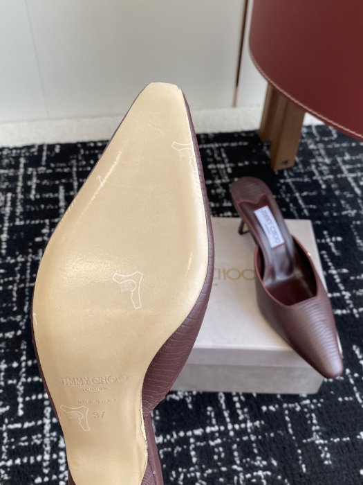 Босоножки фото 9