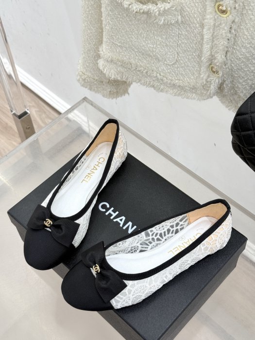 Ballet shoes фото 2