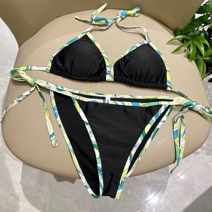 Swimsuit фото 8