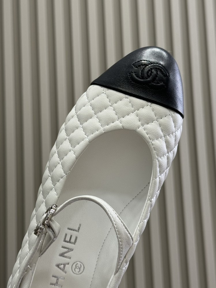 Ballet shoes фото 4